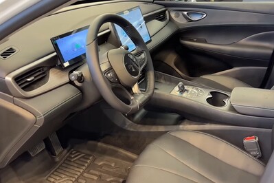 BYD Seal 5 DM-i Comfort