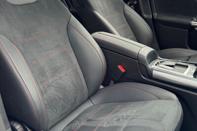 Mercedes GLA 250 e AMG Line