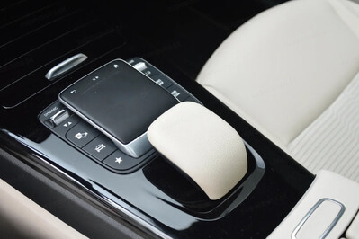 Mercedes CLA 180 Progressive