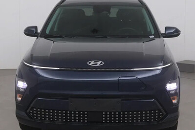 Hyundai Kona Electric 65kWh Executive