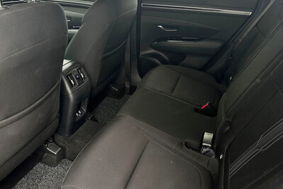 Hyundai Tucson 1.6 T-GDI Executive 2WD