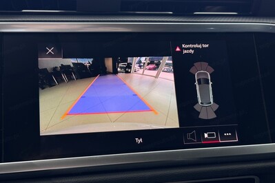 Audi Q3 40 TFSI quattro S tronic