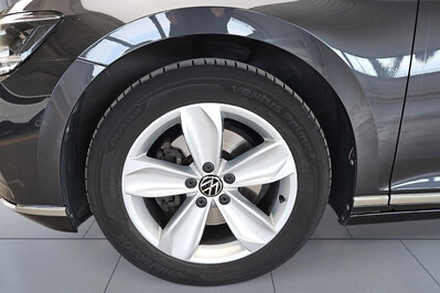 Volkswagen Passat 2.0 TDI EVO Elegance