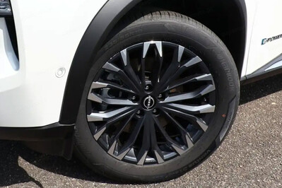 Nissan X-Trail Tekna e-POWER 4WD 1.5