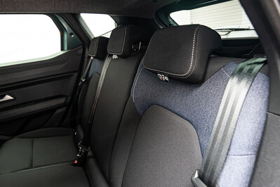 Dacia Duster Journey LPG 1.0