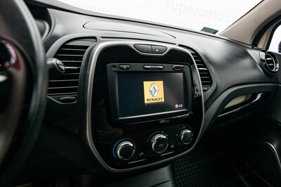 Renault Captur 0.9 Energy TCe