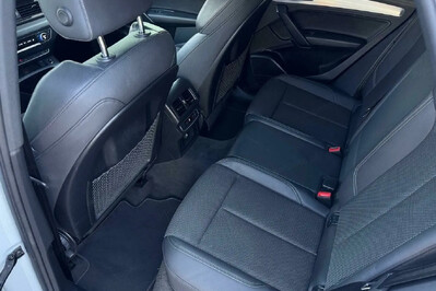 Audi Q5 40 TDI quattro S Line S tronic