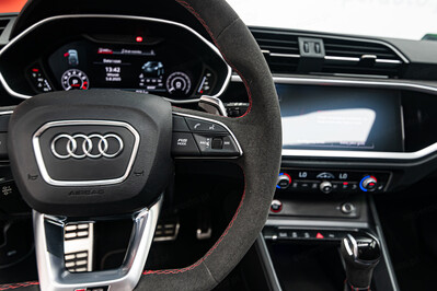 Audi Q3 RS  Sportback S tronic