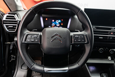 Citroen C4 1.2 PureTech Shine S&S EAT8