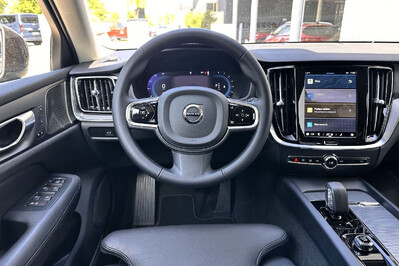 Volvo V60 CC Plus B5 B AWD aut