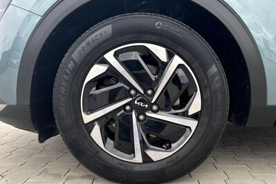 Kia Sportage 1.6 T-GDI L 2WD