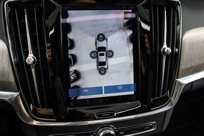 Volvo S90 T8 AWD Plug-In Hybrid Ultimate Bright
