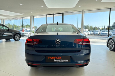 Volkswagen Passat 1.5 TSI EVO Business