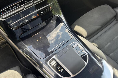 Mercedes EQC 400 4-Matic Sport