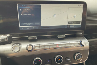 Hyundai Kona 1.0 T-GDI Smart DCT