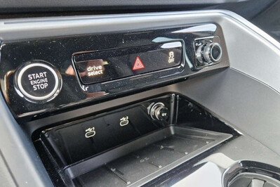 Audi Q5 TFSI quattro S line