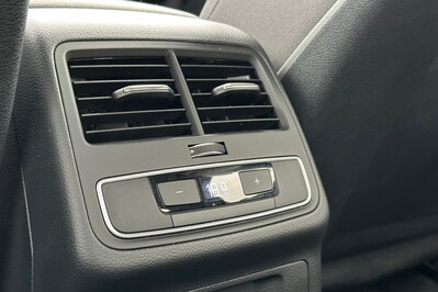 Audi A4 35 TFSI