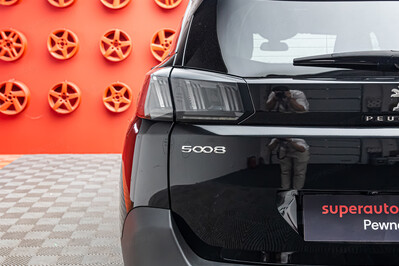 Peugeot 5008 1.5 BlueHDi Allure Pack S&S EAT8