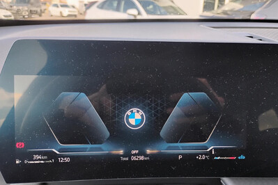 BMW X1 sDrive18i