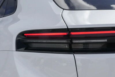 Porsche Macan 4S