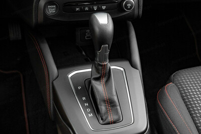 Ford Focus 1.0 EcoBoost  ST-Line