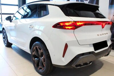 Cupra Terramar 1.5 eTSI DSG