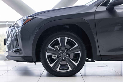 Lexus UX 300h Business 2.0 Hybrid Dynamic Force