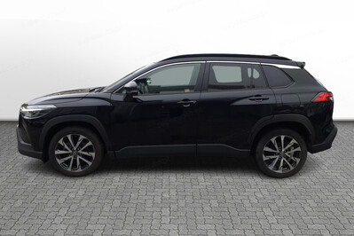 Toyota Corolla Cross 2.0 Hybrid Style