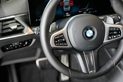 BMW Seria 3 320i M Sport