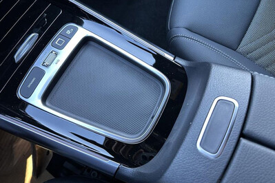 Mercedes EQA 250+  Progressive