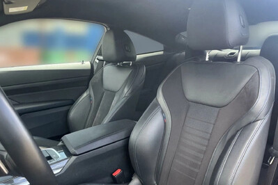 BMW Seria 4 Coupe 430i M Sport