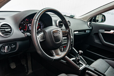 Audi A3 Sportback 1.4 TFSI