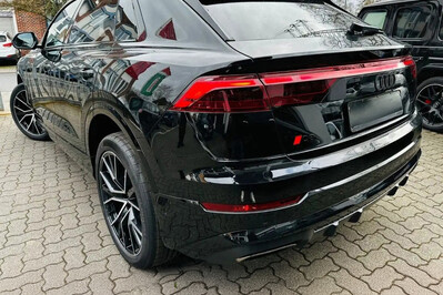 Audi Q8 50 TDI quattro