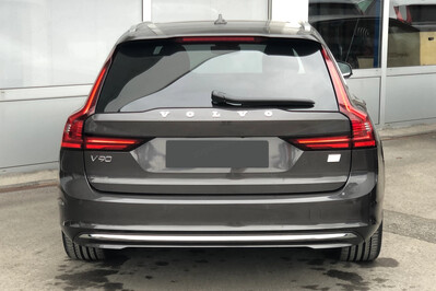 Volvo V90 T6 AWD Plug-In Hybrid Plus Bright