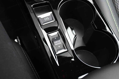 Peugeot 208 GT eDCS 1.2 mHEV
