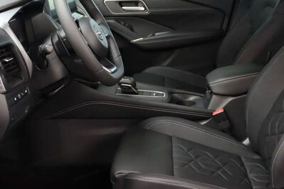 Nissan Qashqai Tekna Xtronic 1.3 DIG-T mHEV