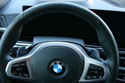 BMW X6 xDrive30d