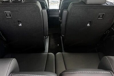 Hyundai Santa Fe 1.6 T-GDI HEV Calligraphy 4WD aut 6os.