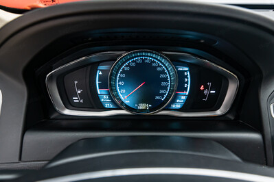 Volvo XC60 D4 2.0