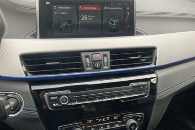 BMW X1 sDrive18d M Sport