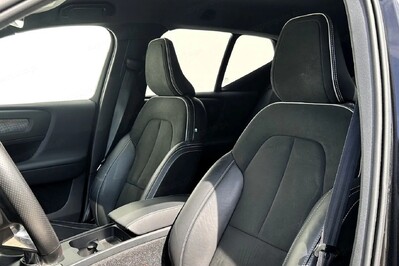 Volvo XC40 T3 R-Design