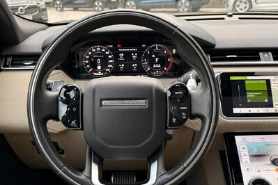 Land Rover Range Rover Velar 2.0 SD4 R-Dynamic S