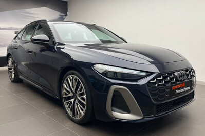 Audi A5 Avant TDI quattro