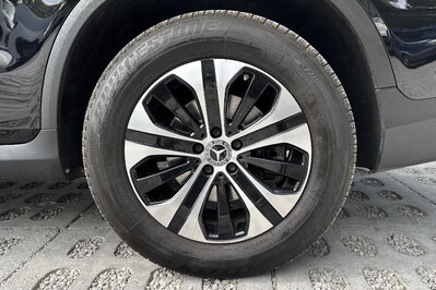Mercedes GLC 220 d