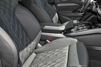 Audi A6 TDI quattro Avant