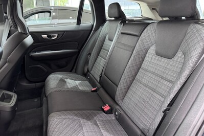 Volvo V60 B3 B Essential aut