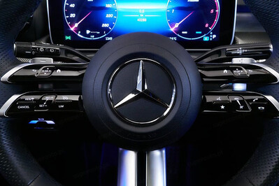 Mercedes Klasa C 220 d T 4MATIC AMG Line
