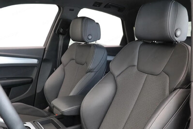 Audi Q5 40 TFSI quattro S Line S tronic