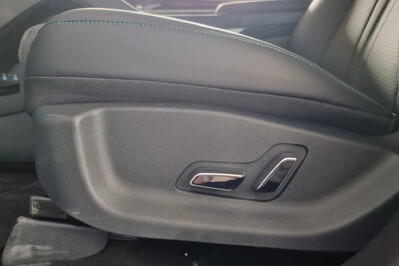 BYD Seal U DM-i Boost