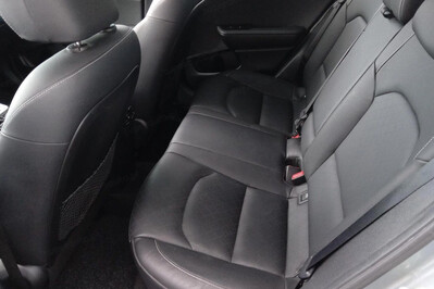 Kia XCeed 1.4 T-GDI DCT